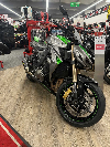 Aperçu Kawasaki Z 1000 2014 vue 3/4 droite
