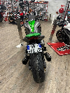 Aperçu Kawasaki Z 1000 2014 vue arrière