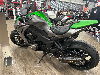 Aperçu Kawasaki Z 1000 2014 vue gauche