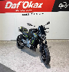 Aperçu Kawasaki Z 650 2019 vue 3/4 droite