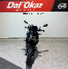 Aperçu Kawasaki Z 650 2019 vue avant