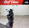 Aperçu Kawasaki Z 650 2019 vue arrière