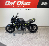Aperçu Kawasaki Z 650 2019 vue gauche