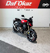 Aperçu Honda CB 500 F 2023 vue 3/4 droite
