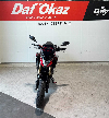 Aperçu Honda CB 500 F 2023 vue avant