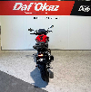 Aperçu Honda CB 500 F 2023 vue arrière