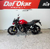 Aperçu Honda CB 500 F 2023 vue gauche