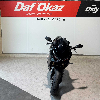 Aperçu Honda CBR 650 R R 2023 vue avant