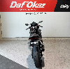 Aperçu Honda CBR 650 R R 2023 vue arrière