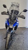 Aperçu Suzuki DL 800 V-Strom SE 2024 vue avant