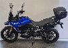 Aperçu Suzuki DL 800 V-Strom SE 2024 vue gauche