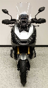 Aperçu Honda X-ADV 750 2017 vue avant