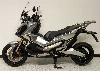 Aperçu Honda X-ADV 750 2017 vue gauche
