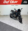 Aperçu Honda CB 500 F ABS 2018 vue 3/4 droite