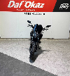 Aperçu Honda CB 500 F ABS 2018 vue avant
