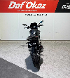 Aperçu Honda CB 500 F ABS 2018 vue arrière