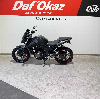 Aperçu Honda CB 500 F ABS 2018 vue gauche