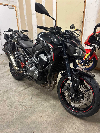 Aperçu Kawasaki Z 900 2019 vue 3/4 droite