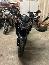 Aperçu Kawasaki Z 900 2019 vue avant