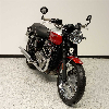 Aperçu Triumph BONNEVILLE T 100 2020 vue 3/4 droite
