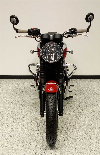 Aperçu Triumph BONNEVILLE T 100 2020 vue avant