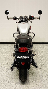 Aperçu Triumph BONNEVILLE T 100 2020 vue arrière