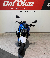Aperçu Suzuki GSR 750 2013 vue avant