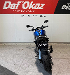 Aperçu Suzuki GSR 750 2013 vue arrière