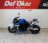 Aperçu Suzuki GSR 750 2013 vue gauche