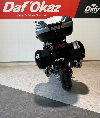 Aperçu Yamaha FJR 1300 A 2015 vue arrière