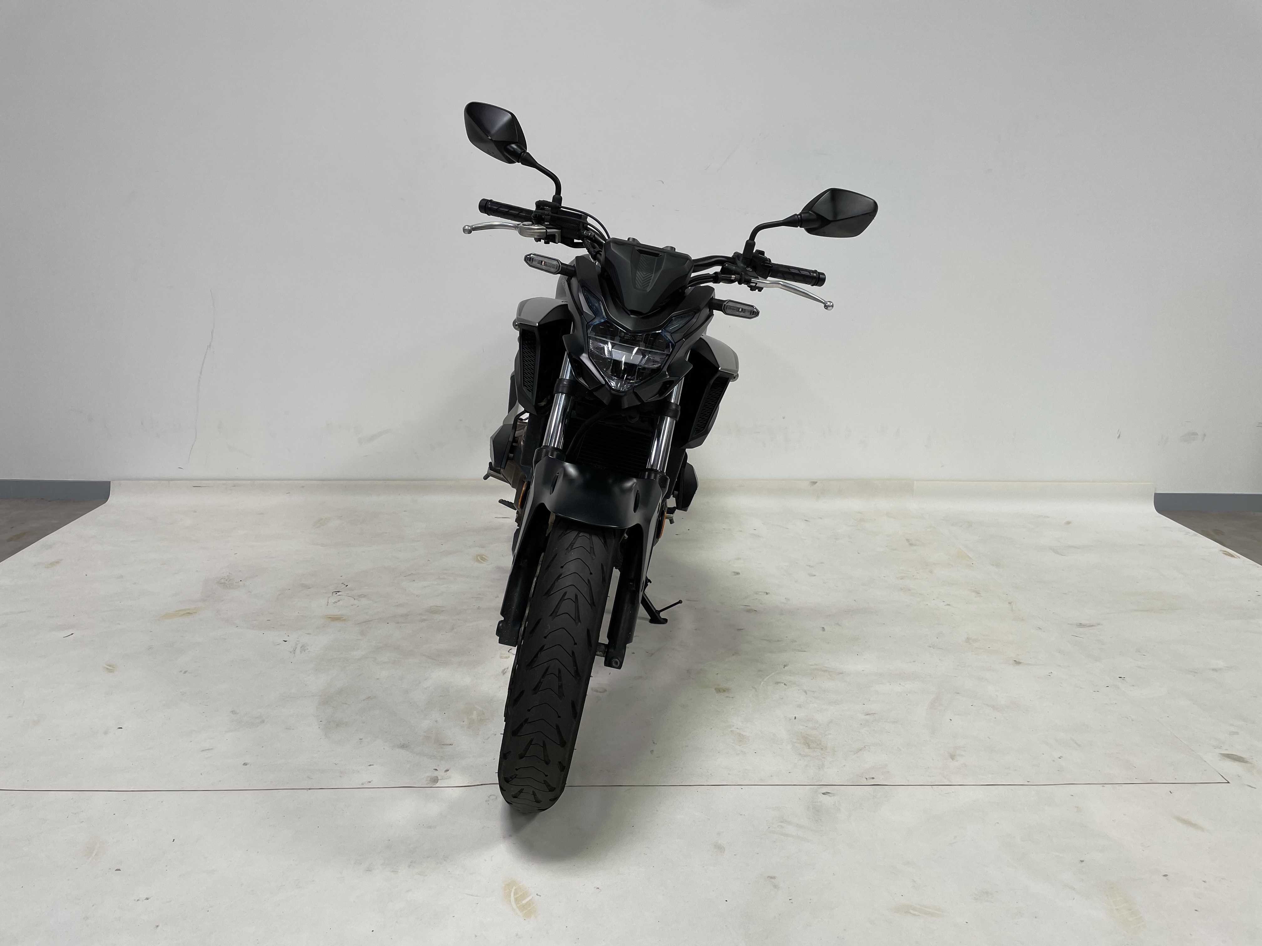 Honda CB 500 F ABS 2019 HD vue avant