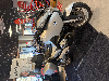 Aperçu BMW R 1200 RT 2008 vue arrière