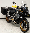 Aperçu BMW R 1250 GS Adventure 2021 vue 3/4 droite