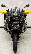 Aperçu BMW R 1250 GS Adventure 2021 vue avant