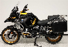Aperçu BMW R 1250 GS Adventure 2021 vue gauche