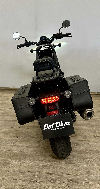 Aperçu Honda CMX 500 Rebel 2022 vue arrière