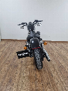 Aperçu Harley-Davidson 1200 forty eight 2012 vue arrière