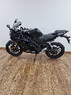 Aperçu Yamaha YZF-R 125 ABS 2019 vue gauche