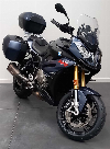 Aperçu BMW S 1000 XR 2017 vue 3/4 droite