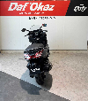 Aperçu Kymco DOWNTOWN 350 2017 vue arrière
