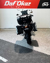 Aperçu BMW R 1250 GS Adventure 2022 vue arrière