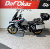 Aperçu BMW R 1250 GS Adventure 2022 vue gauche