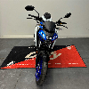 Aperçu Suzuki GSX-S 125 2024 vue avant