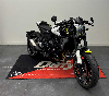 Aperçu CFMOTO CLX 700 SPORT SPORT 2022 vue 3/4 droite