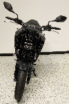 Aperçu Honda CB 125 R 2023 vue avant