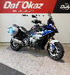 Aperçu BMW S 1000 XR 2019 vue 3/4 droite