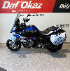 Aperçu BMW S 1000 XR 2019 vue gauche