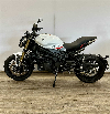 Aperçu Benelli 752 S 752S 2022 vue gauche