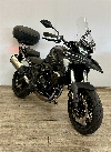 Aperçu Benelli 702 TRK 702 TRK 2024 vue 3/4 droite