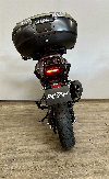 Aperçu Benelli 702 TRK 702 TRK 2024 vue arrière